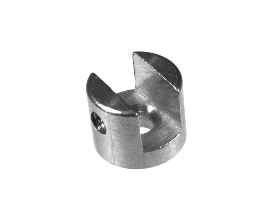 Dekorblechhalter