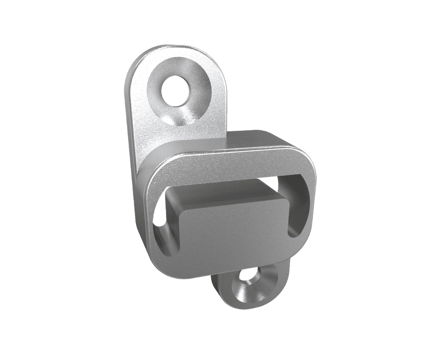 Mont.Halter UP klein