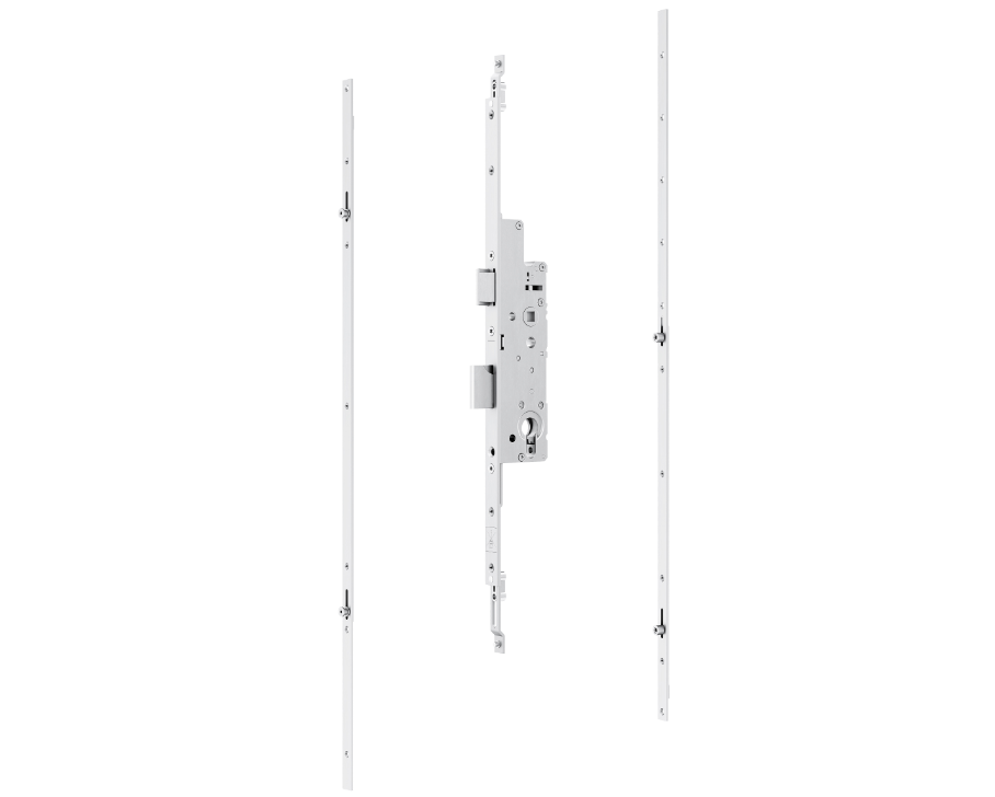 MK FZ 45/92 Rolle Normal 215 V