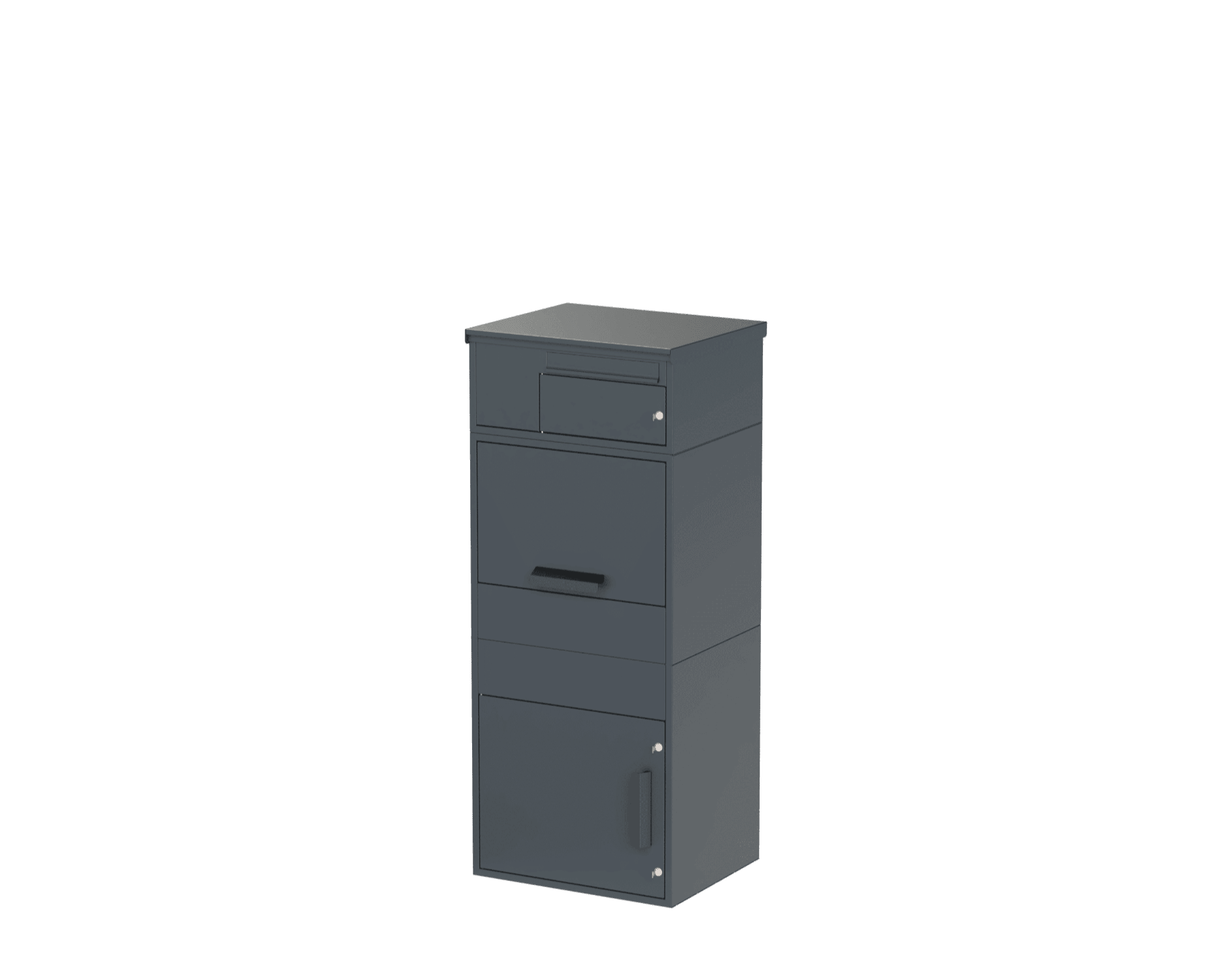 Paketbox B