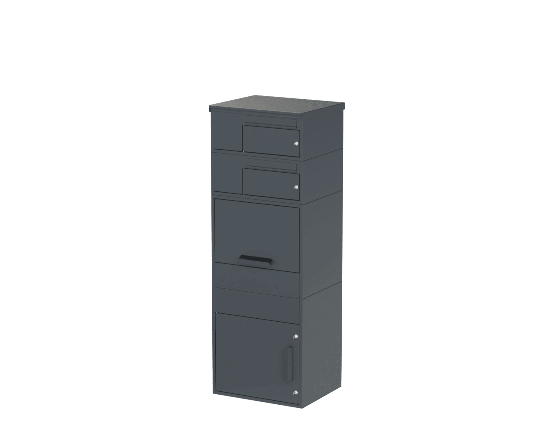 Paketbox BB
